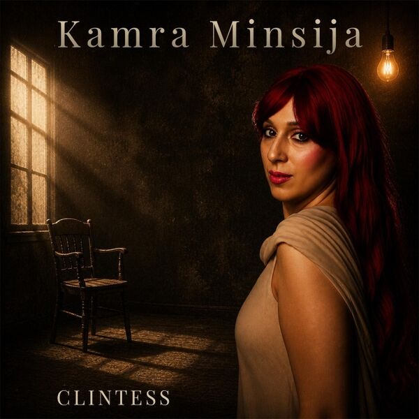 Cover art for Kamra Minsija